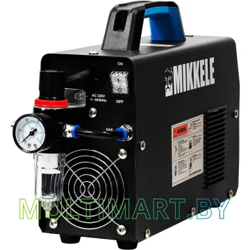 Аппарат плазменной резки Mikkele CUT-40A картинка 2